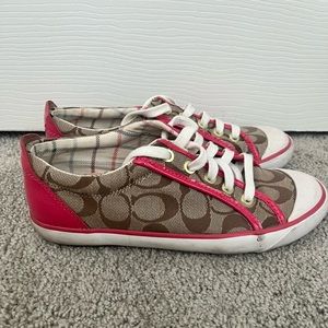 Coach Shoes